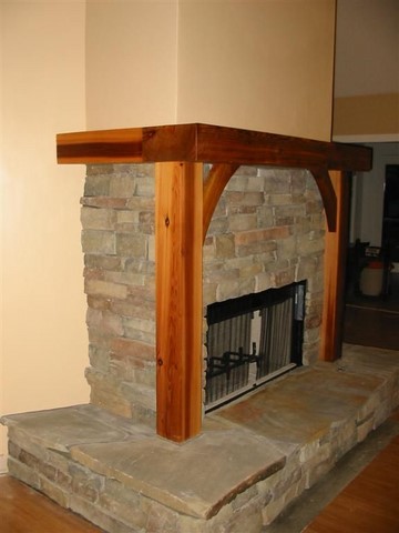 Cedar Shelving, cedar planks, cedar boards.